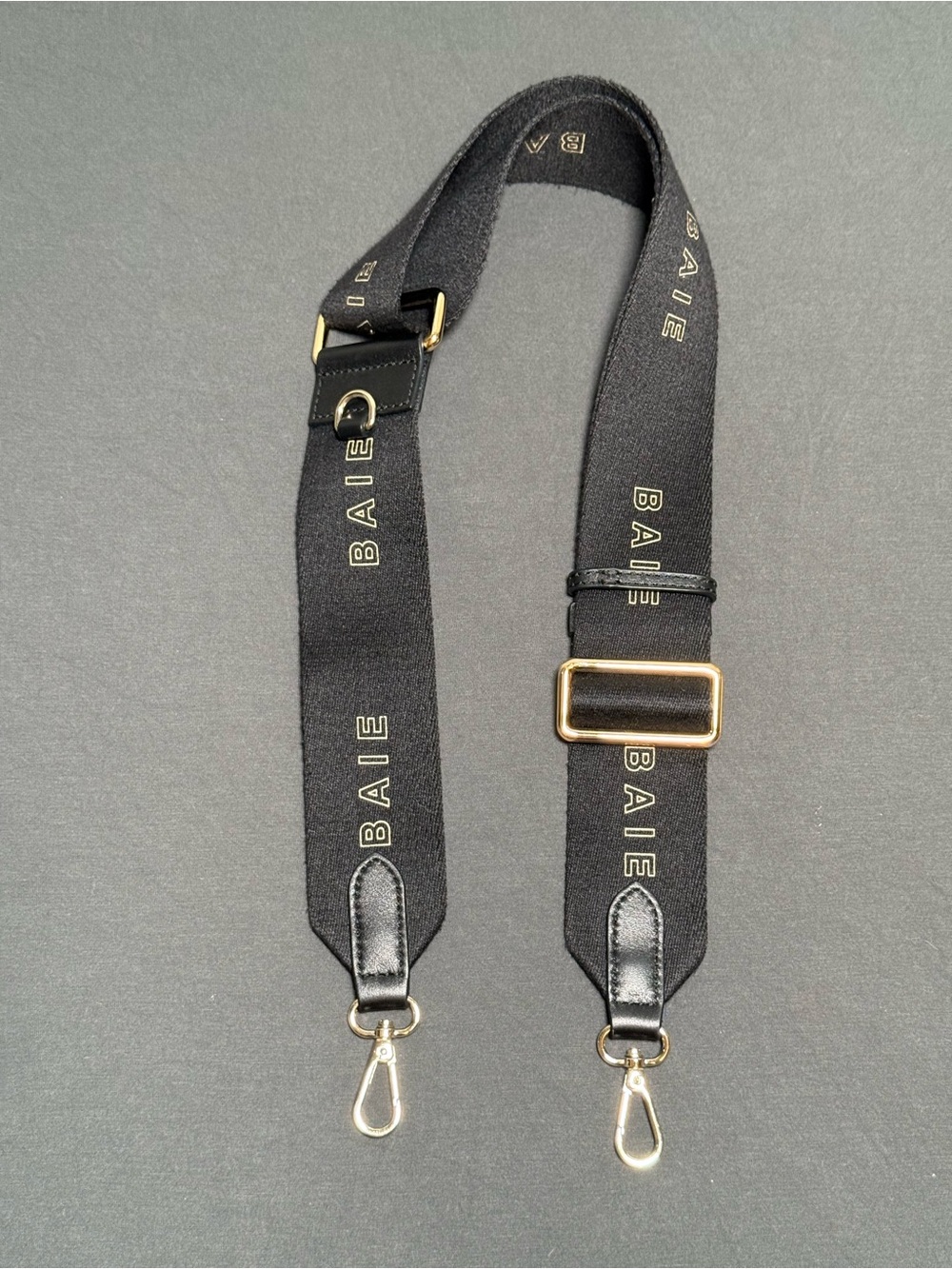 Mina Baie BAIE Strap